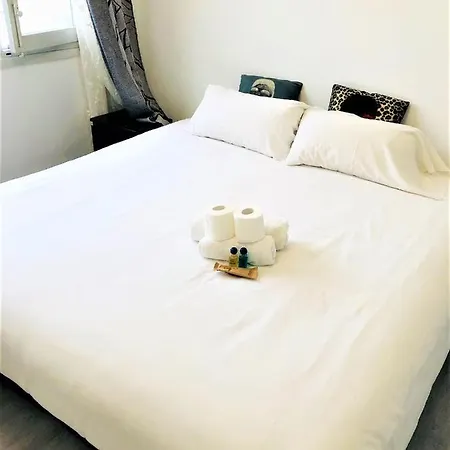 Apartamento Deluxe Center