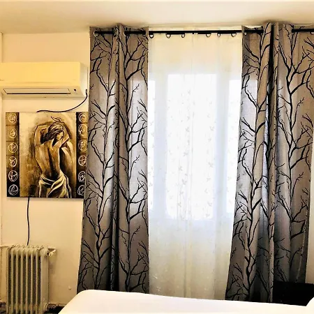 Apartamento Deluxe Center