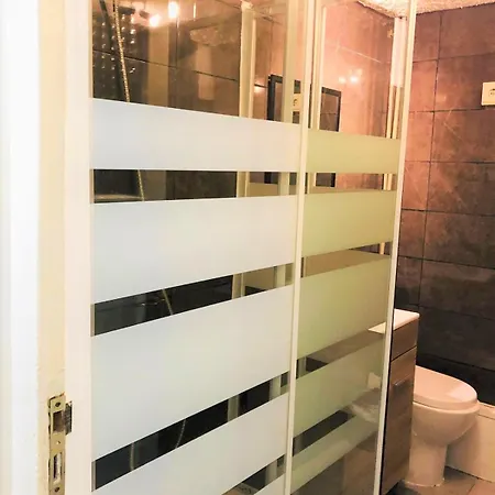 Deluxe Center Apartamento