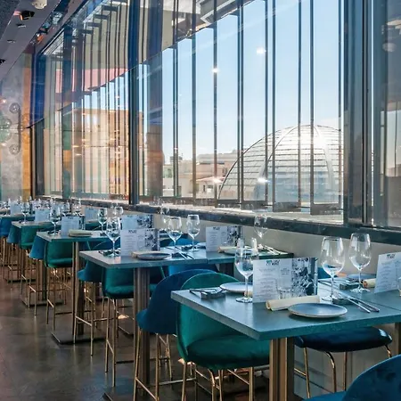 Smartrental Collection Gran Via Centric 4* Madrid