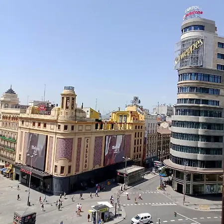 éxito En * Madrid