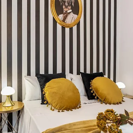 Queens Chueca Iii - Alquiler Corta Duracion Apartamento *
