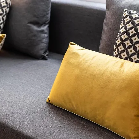 Apartment Queens Chueca Iii - Alquiler Corta Duracion