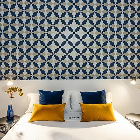 Queens Chueca Iii - Alquiler Corta Duracion Apartment Madrid