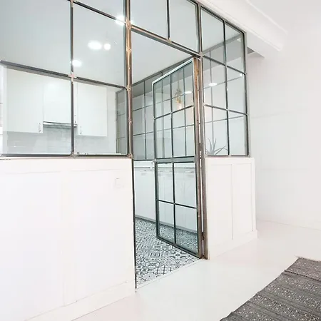 Genteel Chueca Apartment