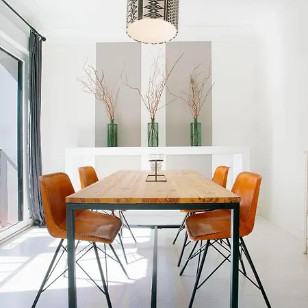 Genteel Chueca Apartment