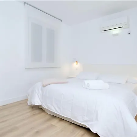 Apartment Hellenhost - Gran Via