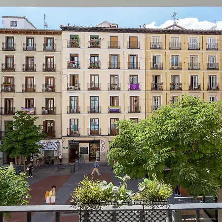 Genteel Chueca