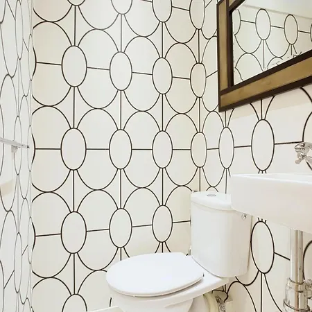 Apartment Genteel Chueca Madrid
