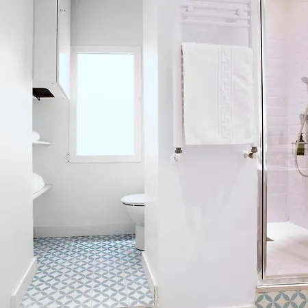 Genteel Chueca Apartment