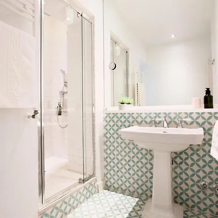Apartment Genteel Chueca Madrid