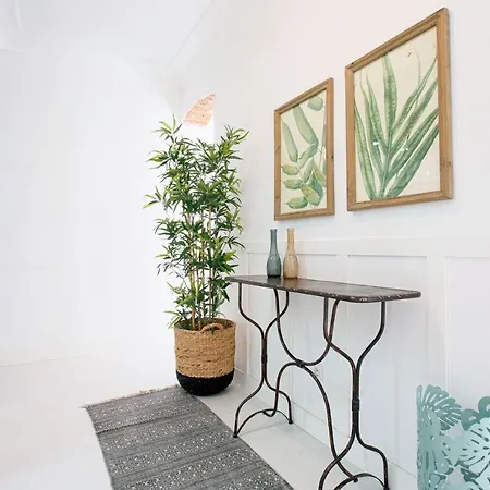 Apartment Genteel Chueca *