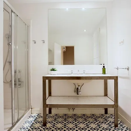 Apartment Genteel Chueca Madrid