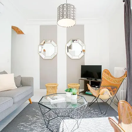 Apartment Genteel Chueca