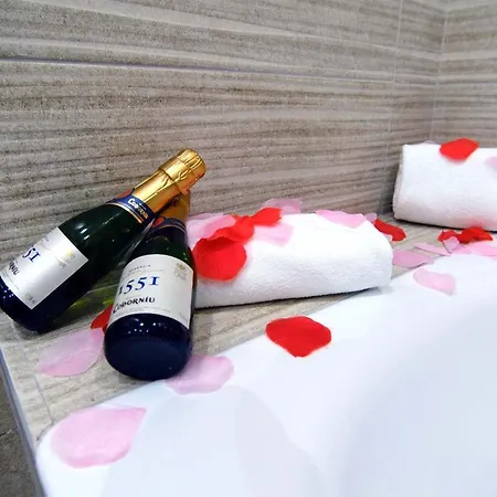 Bestprice Alcala Hotell Madrid