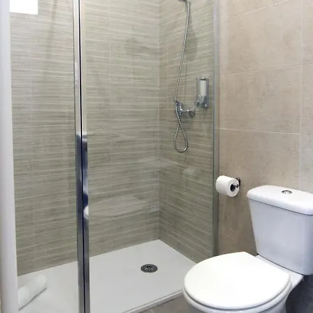 Bestprice Alcala Hotell Madrid