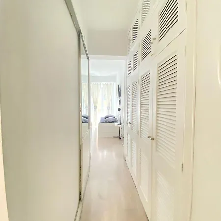 Stay Inn Madrid