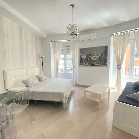 Appartement Stay Inn Madrid