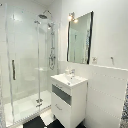 Stay Inn Madrid