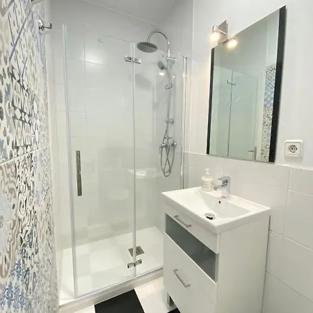 公寓 Stay Inn Madrid 马德里
