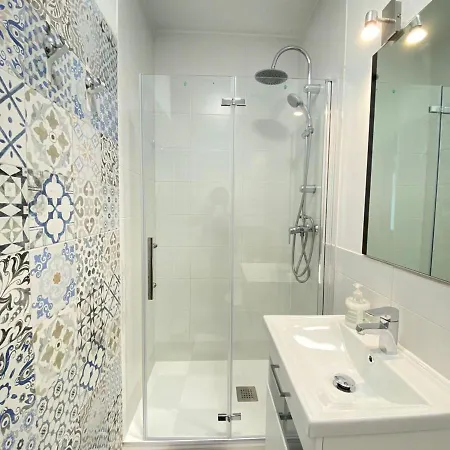 Stay Inn Madrid Appartement