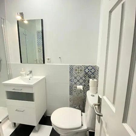 Stay Inn Madrid 马德里
