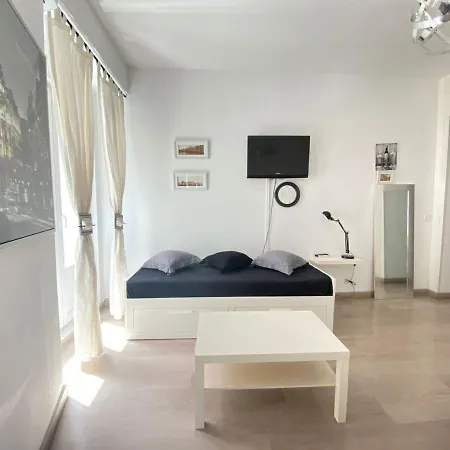 Апартаменты Stay Inn Madrid *