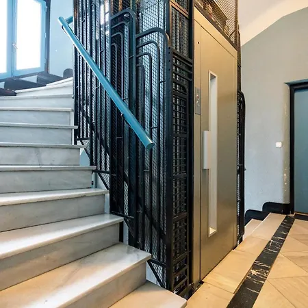 Ever House - El Corazon De Chueca Apartman Madrid