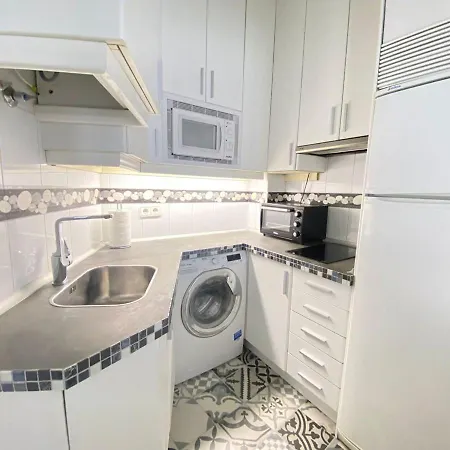 Stay Inn Madrid Appartement Madrid