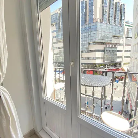 Stay Inn Madrid Апартаменты