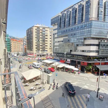 Stay Inn Madrid Appartement *
