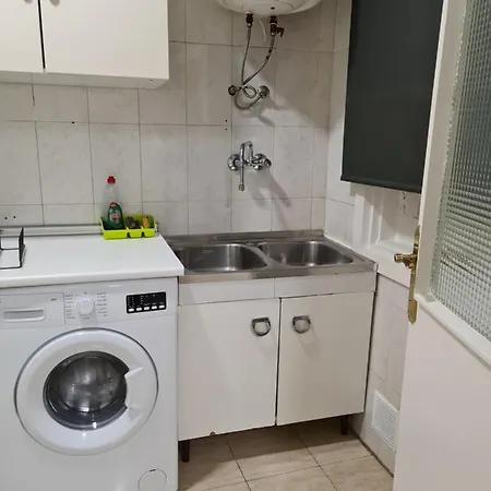 Apartamento M-a Estudio Montera