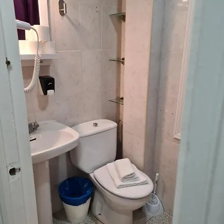 M-a Estudio Montera Apartamento