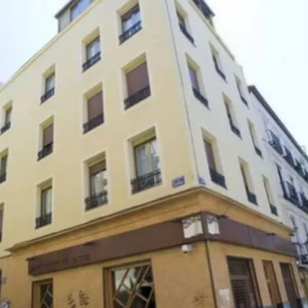 Tirso De Molina Madrid