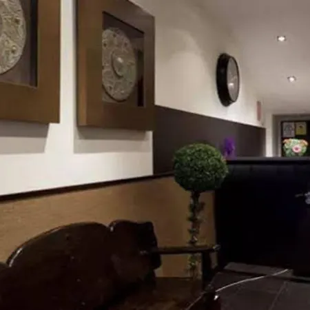 Tirso De Molina Apartment Madrid