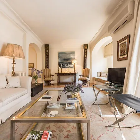 Lagasca Iv Apartment *