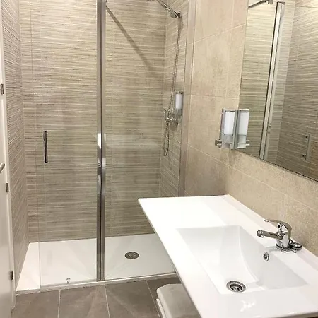 Hotell Bestprice Alcala