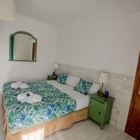 Escala 3* Madryt