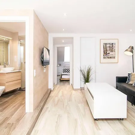 Apartamento Center Next Plaza Mayor By Batuecas