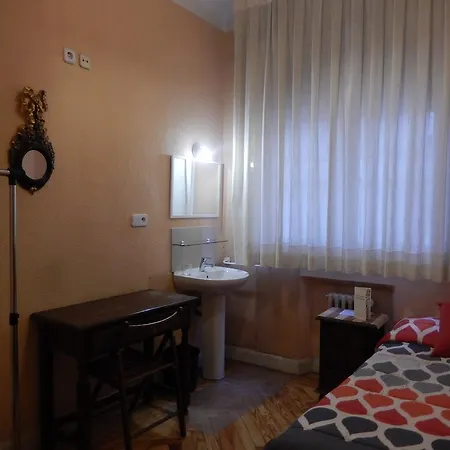 Guest house San Martin