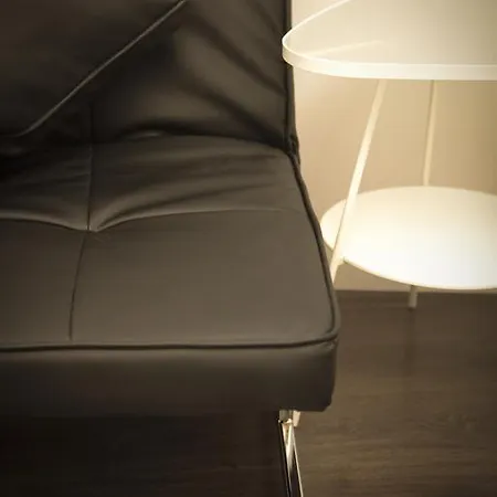 Vitium Urban 3* Madryt