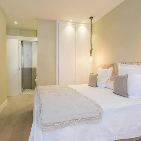Apartment Maria De Molina I *
