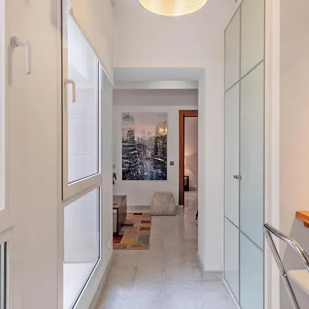 Apartment Lagasca I