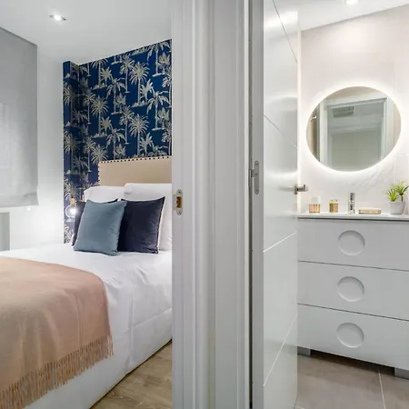 Apartment Huertas Iii