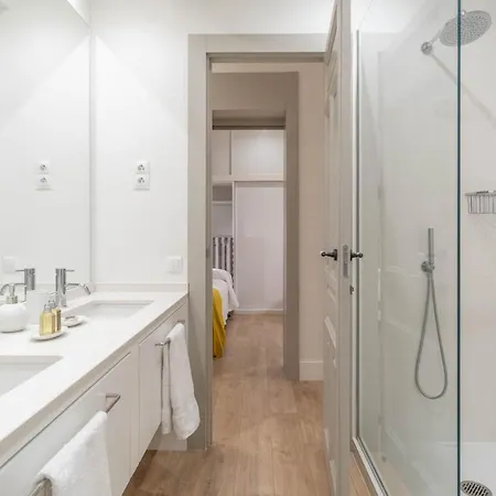 General Diaz Porlier Ii Apartment