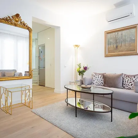 Apartamento Castello Vi *