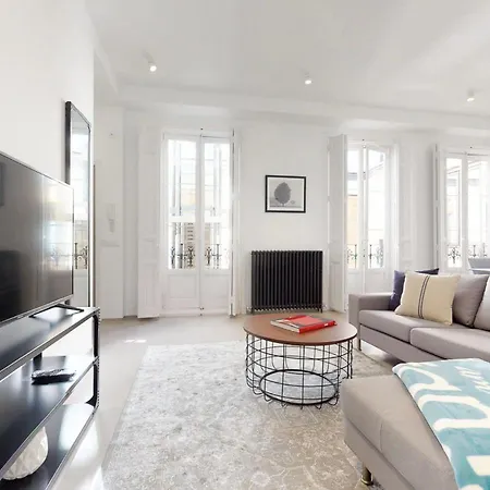 San Agustin Ii Appartement