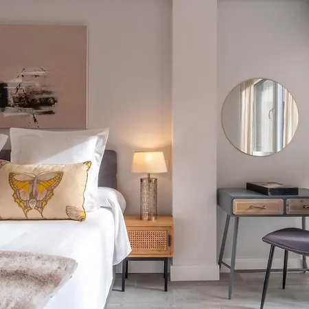 Apartment Alberto Aguilera I *