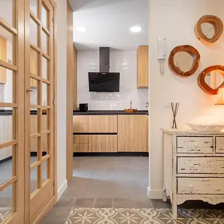 Apartment Plaza Olavide Ii Madrid