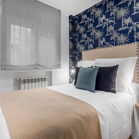 Huertas Iii Apartment Madrid